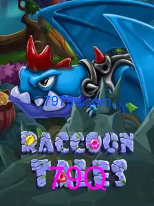 RaccoonTales
